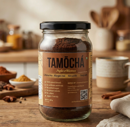 Spice Bloom - 200g Pack