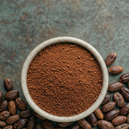 Cocoa Ember - 200g Pack