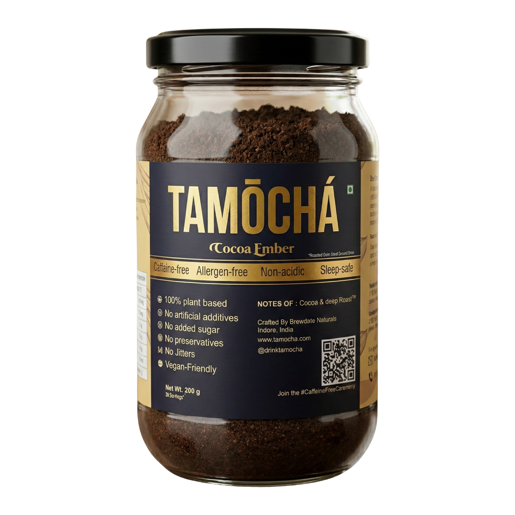 Cocoa Ember - 200g Pack