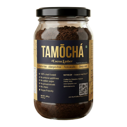 Cocoa Ember - 200g Pack