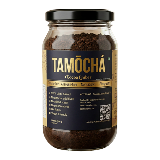 Cocoa Ember - 200g Pack