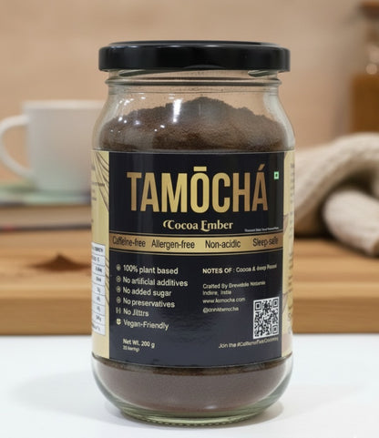 Cocoa Ember - 200g Pack