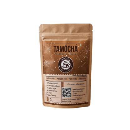 Cinnamon Bloom - 80g Trial Pack