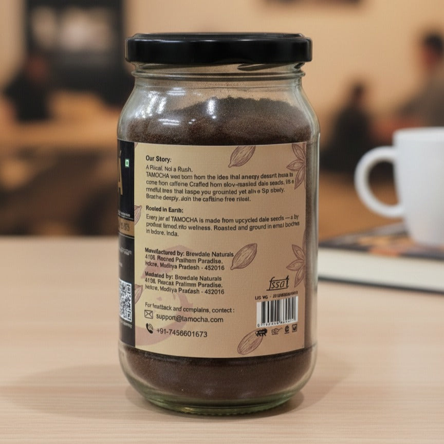 Cocoa Ember - 200g Pack