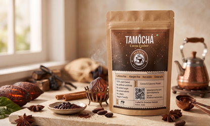 Cocoa Ember - 80g Trial Pack