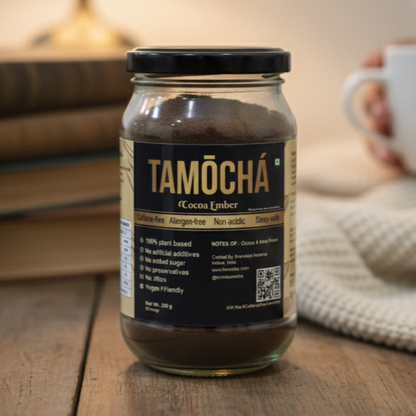 Cocoa Ember - 200g Pack