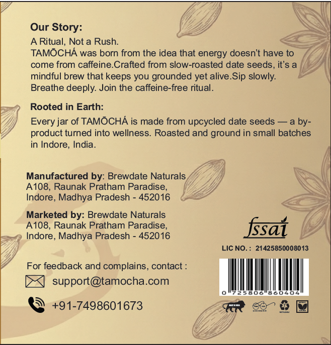 Spice Bloom - 200g Pack