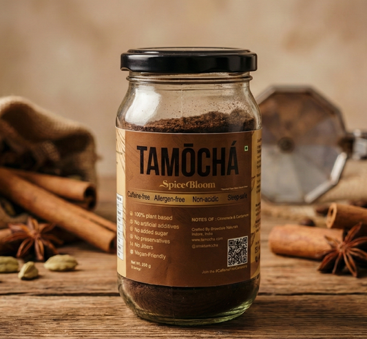 Spice Bloom - 200g Pack